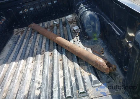 2005 Chevrolet Colorado Ls from USA, damaged, VIN 1GCDT136X58100873